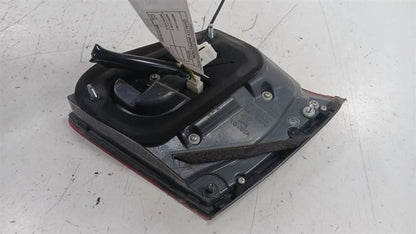 Driver Left Tail Light Brake Lamp Decklid Mounted Fits 07-09 LEXUS LS4