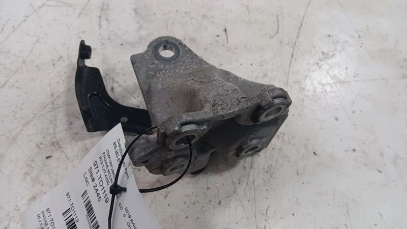 Toyota Rav 4 Engine Motor Mount Rear Back  2019 2020 2021 2022 2023 2024