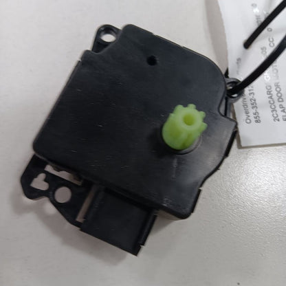 Chrysler 300 Flap Door Motor Heater AC Door Actuator  2015 2016 2017 2