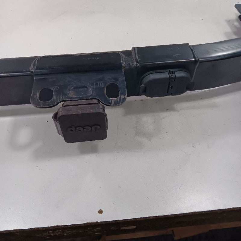 68157041AC Rear Bumper Reinforcement Support Bar Trailhawk Fits 14-18 Jeep Cherokee