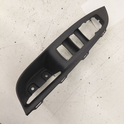 Chevy Volt Window Switch Bezel Trim Left Front 2016 2017 2018 2019