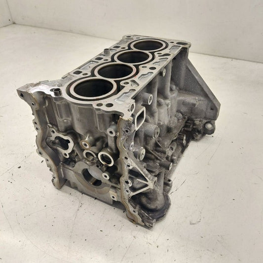 Bare Engine Cylinder Block Gasoline 1.5 VIN 5 8th Digit Opt L3A 16-19 