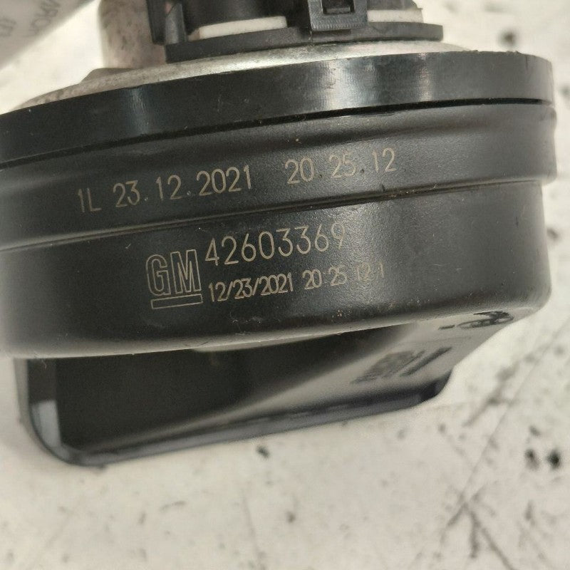 Buick Encore GX Horn  2022 2023 2024 2025