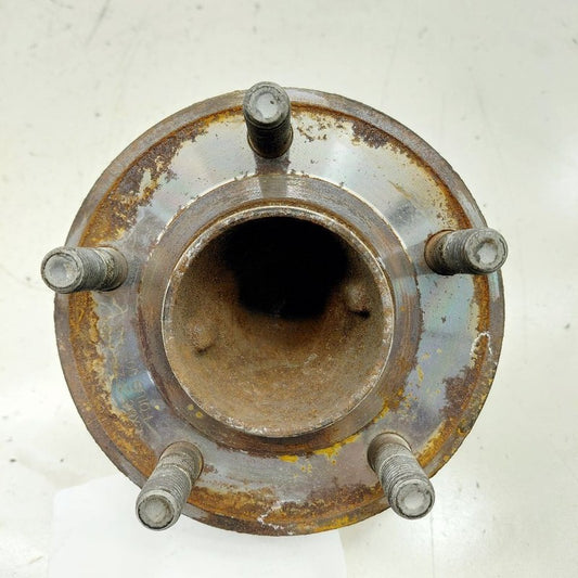 Left Rear Knuckle Stub Bearing Hub FWD Fits 20-25 Ford Escape