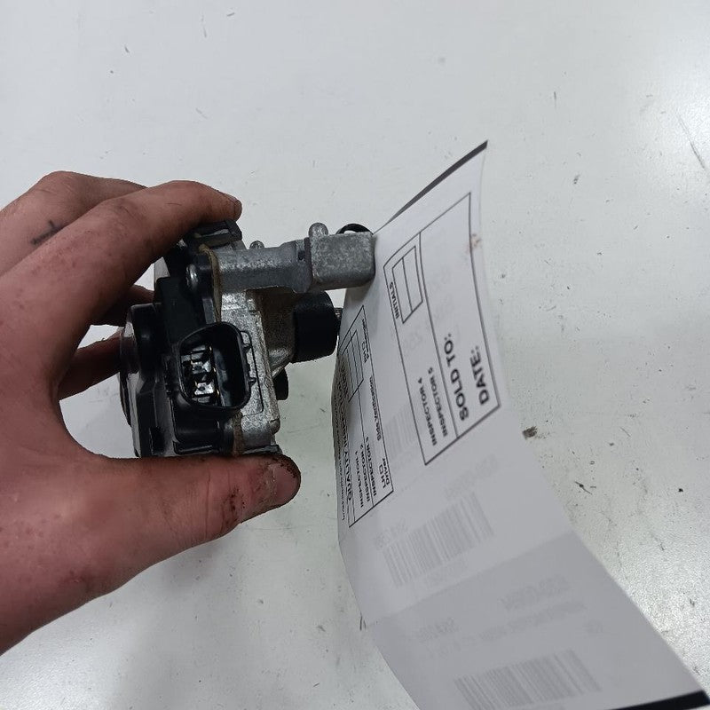 Front Windshield Wiper Motor Fits 14-23 Jeep Cherokee OEM