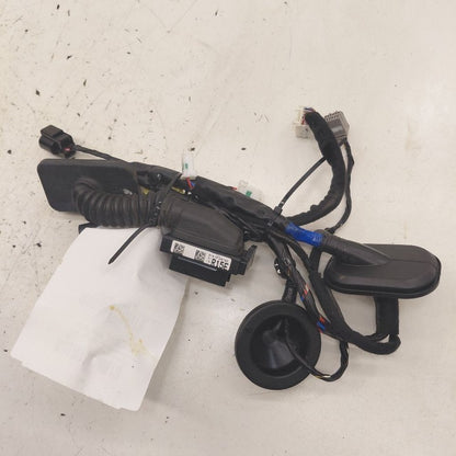 Kia Sportage Door Harness Wire Wiring Right Passenger Front  2020 2021