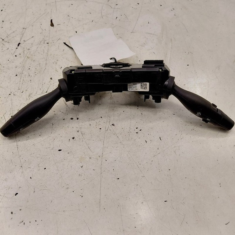 Turn Signal And Windshield Wiper Column Switch Fits 20-22 Kia Sportage