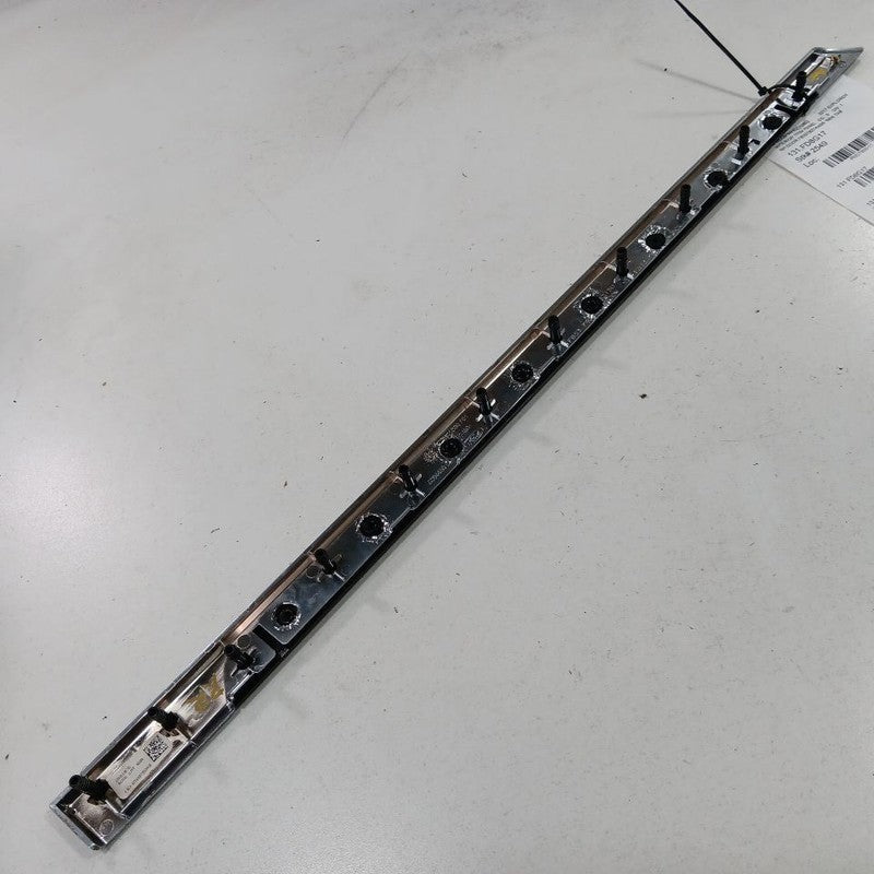 Ford Explorer Passenger Right Rear Door Trim {FB5378274W38} Broken Tab