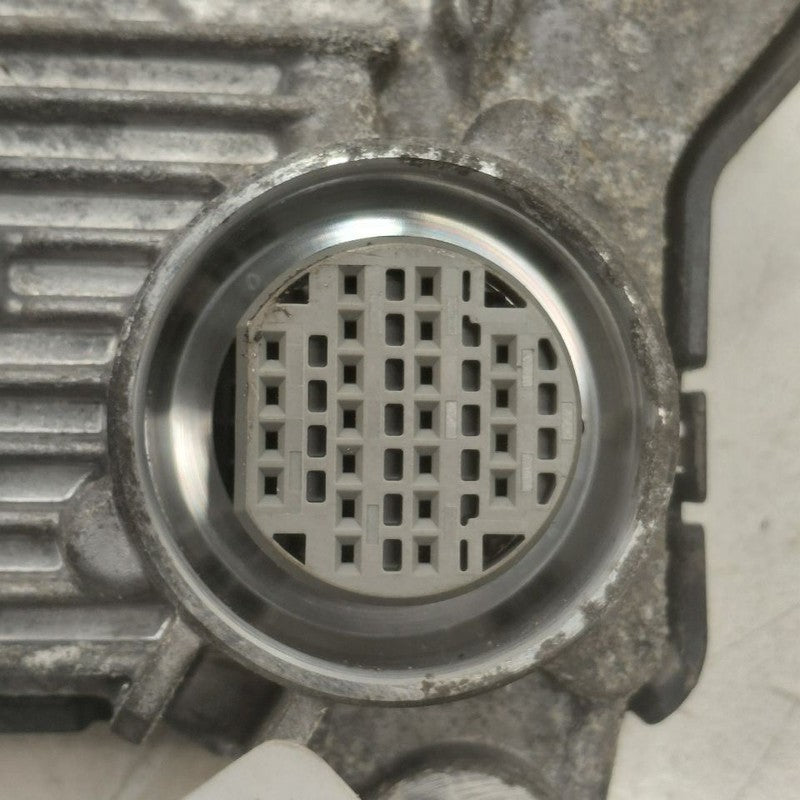 Volvo S60 Neutral Safety Switch Automatic Transmission Gear Selection 