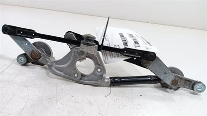 Windshield Wiper Transmission Linkage Fits 14-18 FORTE  OEM