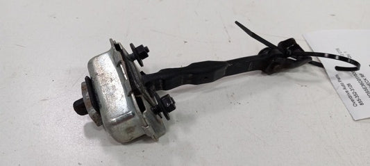 Cadillac CTS Door Check Right Passenger Front Hinge Stopper Detent 201