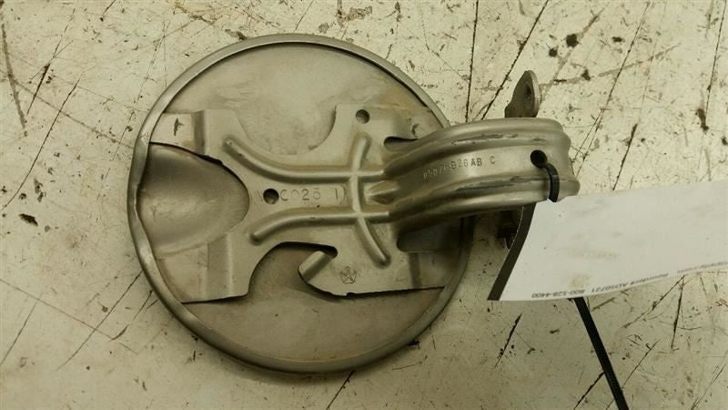 Dodge Journey Fuel Filler Door Gas Cap Cover Lid 2009 2010 2011 2012 2013