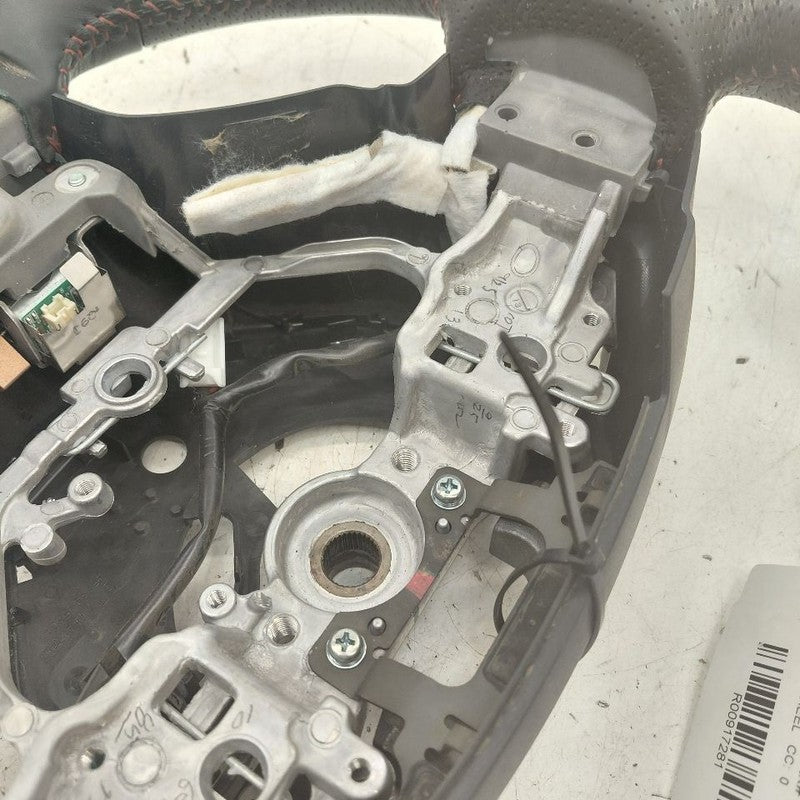 Lexus IS350 Steering Wheel  2020 2019 2018