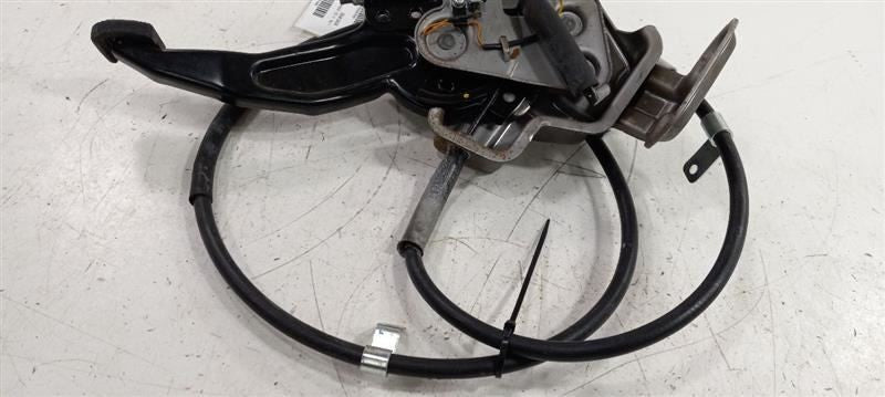 Hyundai Sonata Parking Brake Handle Emergency Brake Lever 2011 2012 20
