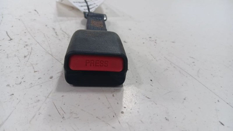 Subaru Forester Seat Belt Buckle Latch Right Passenger Rear Back  2017 2018