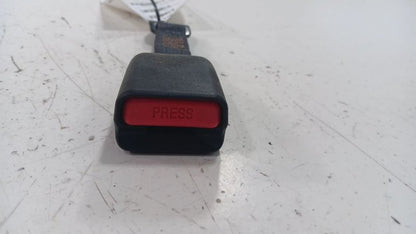 Subaru Forester Seat Belt Buckle Latch Right Passenger Rear Back  2017 2018