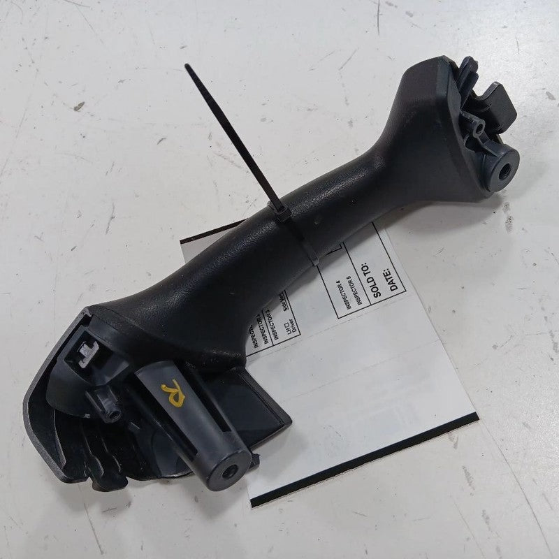 Subaru BRZ Passenger Right Side Door Grab Handle 2013 2014 2015 2016 O