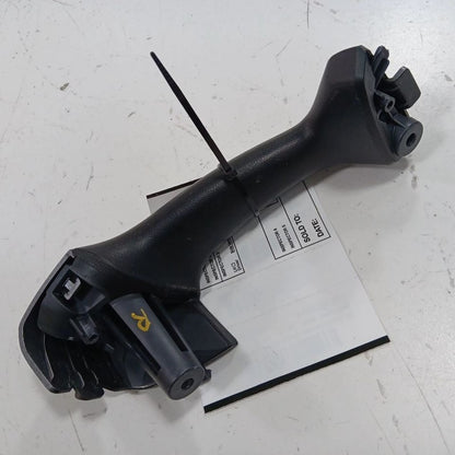 Subaru BRZ Passenger Right Side Door Grab Handle 2013 2014 2015 2016 O
