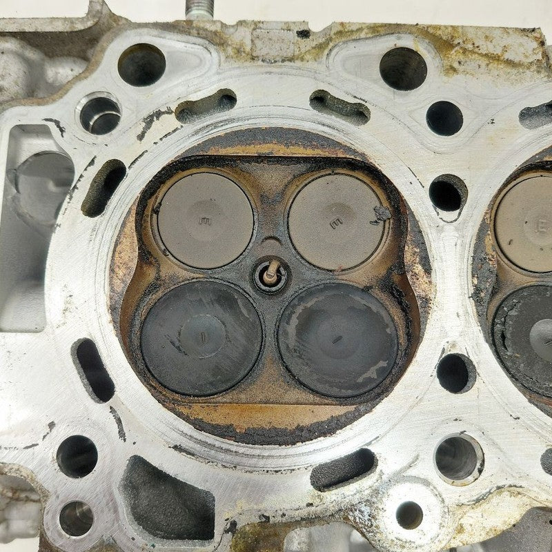 Driver Left Engine Cylinder Head Fits 15-24 Nissan Murano OEM