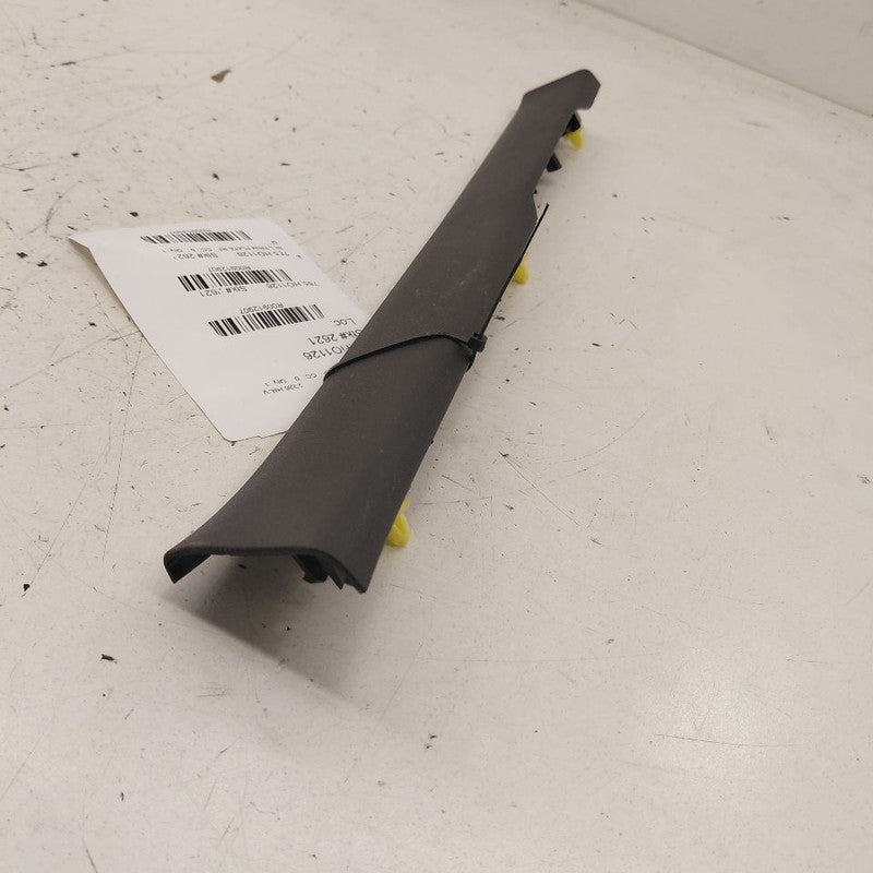 Honda HR-V Sill Trim Plate Door Jam Threshold Right Passenger Front  2