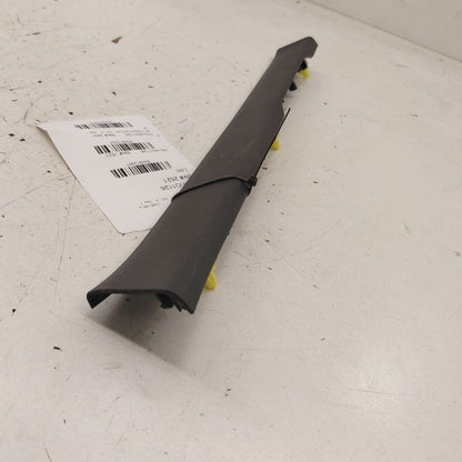 Honda HR-V Sill Trim Plate Door Jam Threshold Right Passenger Front  2