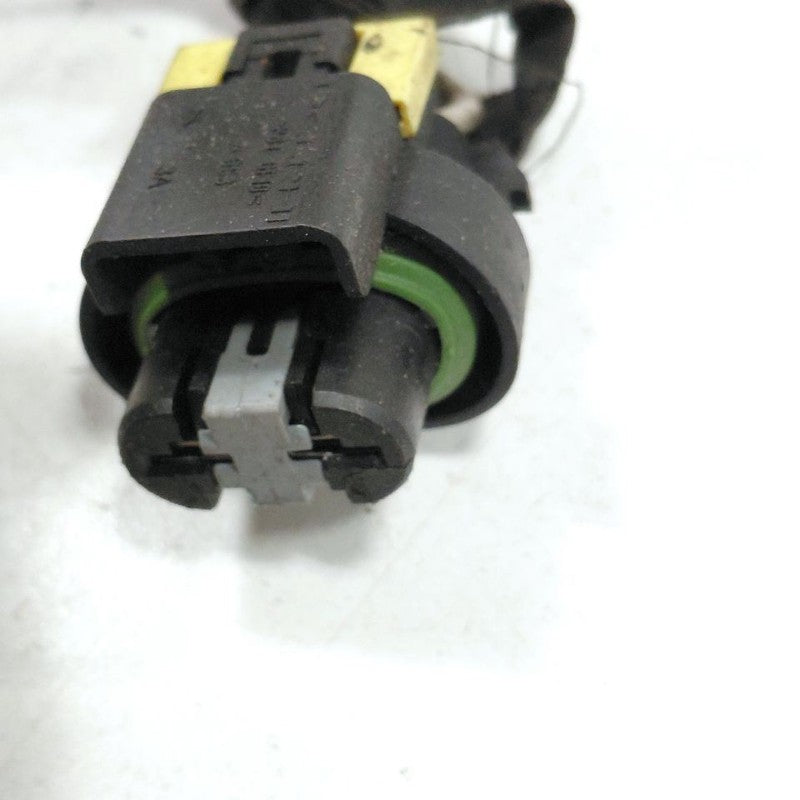 Fiat 500 Cooling Wire Harness {58437C096} 2016 2017 2018 OEM
