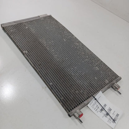 Air Conditioning AC Condenser Fits 17-22 Jeep Compass