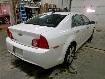 15869734 Passenger Right Power Window Motor Rear Back  Fits 08-12 CHEVY MALIBU