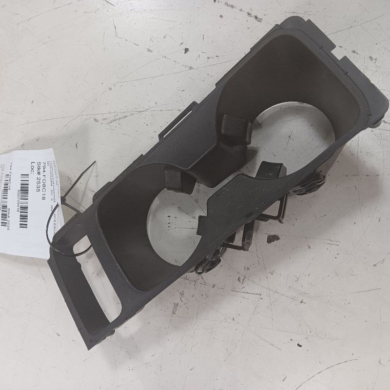 Ford Escape Cup Holder  2019 2018 2017 OEM