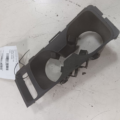 Ford Escape Cup Holder  2019 2018 2017 OEM