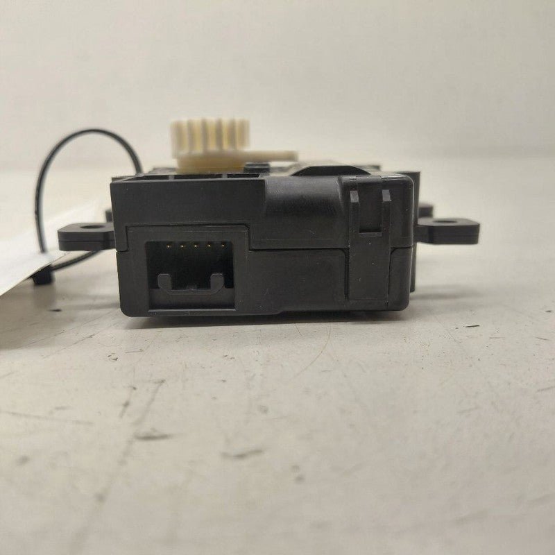 Lexus NX350 Flap Door Motor Heater AC Door Actuator  2022 2023 2024 20