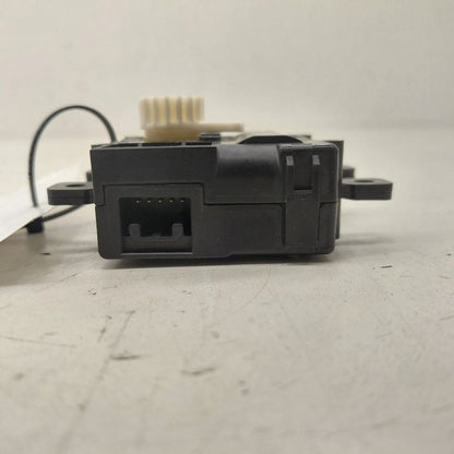 Lexus NX350 Flap Door Motor Heater AC Door Actuator  2022 2023 2024 20