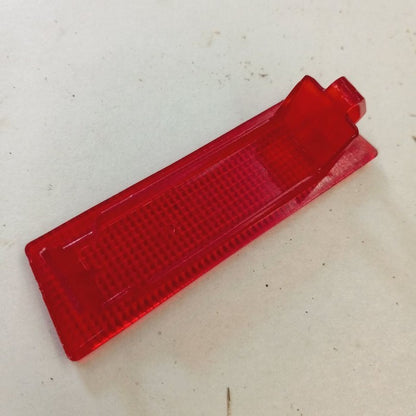 Alfa Romeo Stelvio Driver Left Front Door Light Reflector {3078611} 20