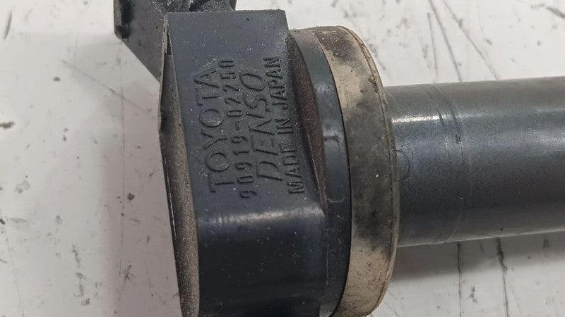 Coil/Ignitor Coil 1GRFE Engine 6 Cylinder Fits 10-24 4 RUNNER