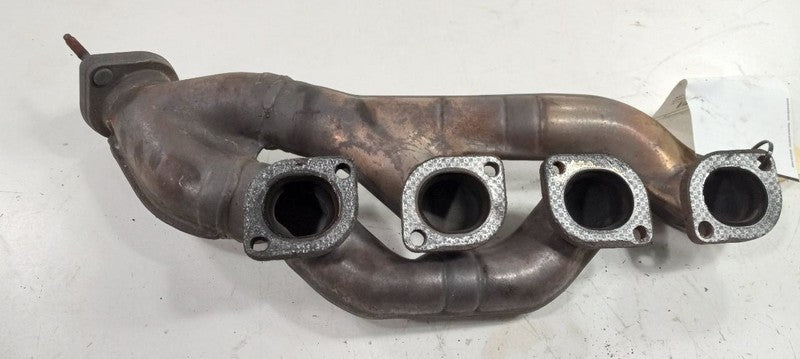 Passenger Right Rear Exhaust Manifold Fits 03-05 RANGE ROVER OEM