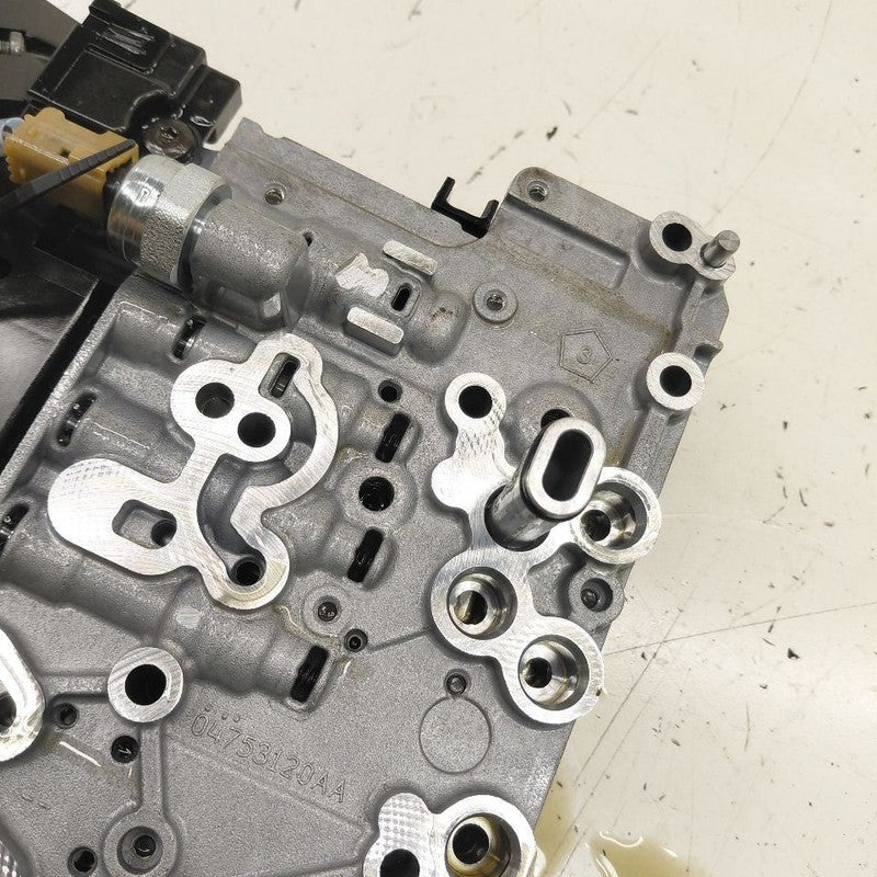Fiat 500 X Model   Automatic Transmission Valve Body  2.4 2016 2017