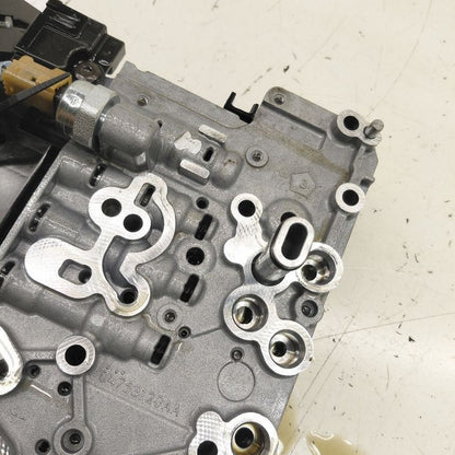 Fiat 500 X Model   Automatic Transmission Valve Body  2.4 2016 2017
