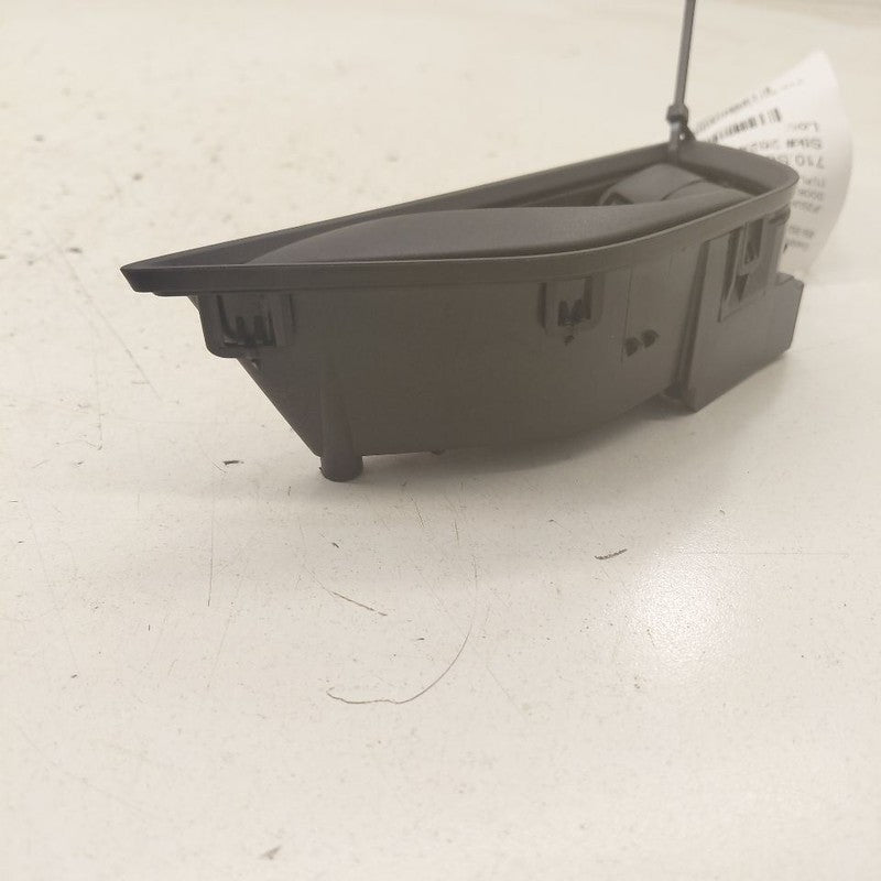 Subaru XV Crosstrek Door Handle Right Passenger Front Interior Inside 