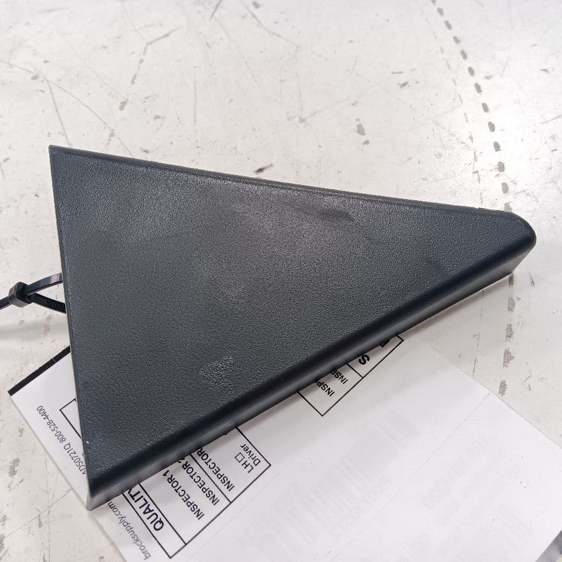 Kia Optima Left Rear Window Trim 2020 2019 2018 2017 OEM