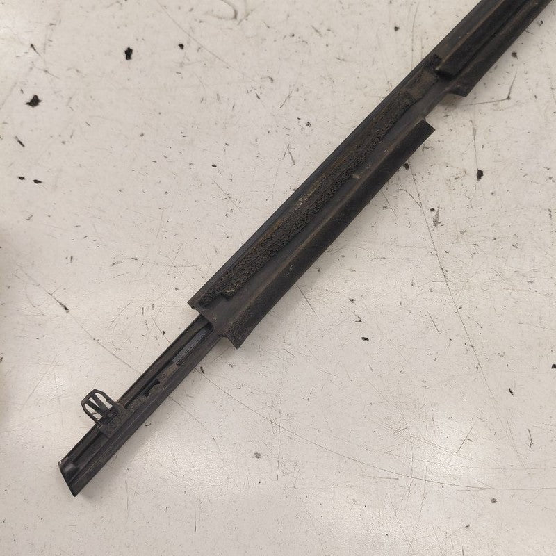 Mazda 6 Door Glass Window Weather Strip Trim Rear Right Passenger Side