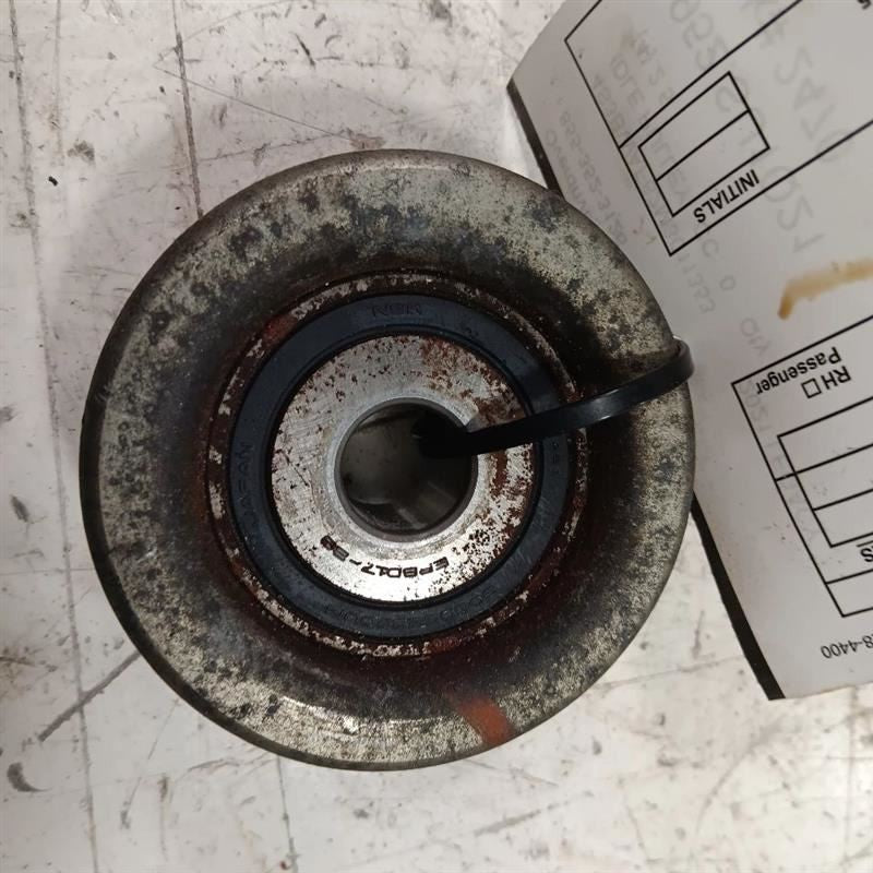Subaru Legacy Idler Idle Pulley  2.5L 2020 2021 2022 2023 2024