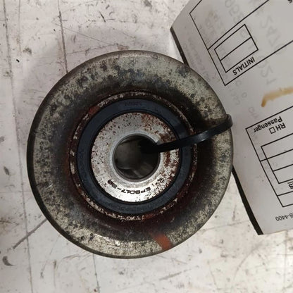 Subaru Legacy Idler Idle Pulley  2.5L 2020 2021 2022 2023 2024