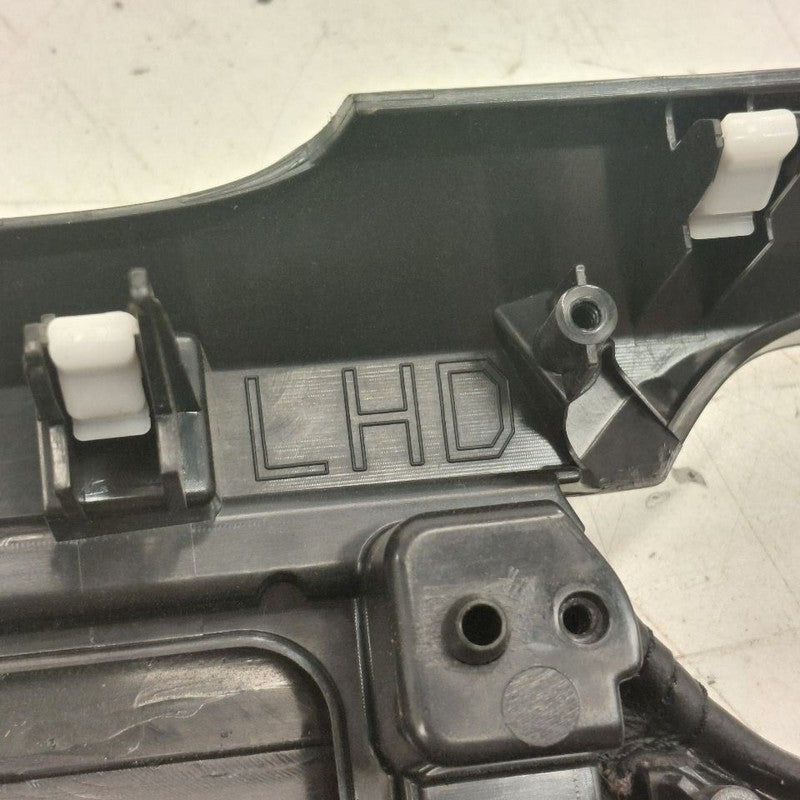 Mazda 6 Passenger Right Dash Bezel Trim 2016 2015 2014