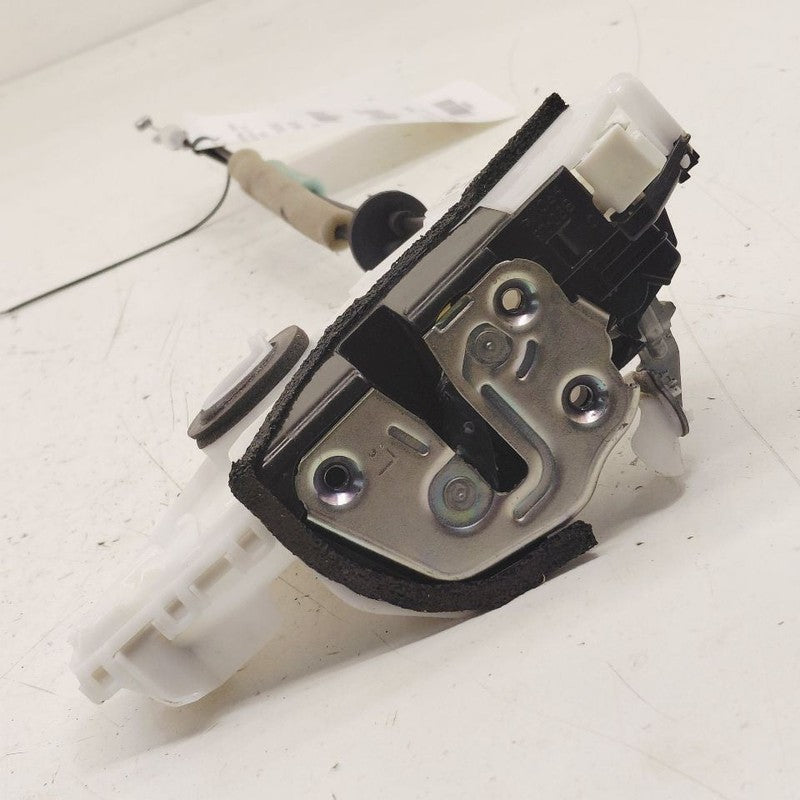 Mazda 3 Door Latch Lock Left Driver Front  2023 2022 2021