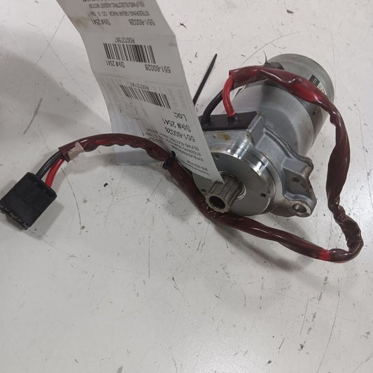 Steering Gear Rack Electric Assist Motor Sedan Fits 14-19 Toyota Corolla