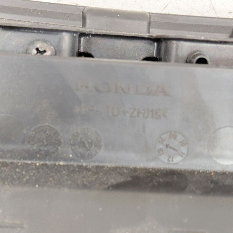 Honda CR-Z Glove Box Dash Compartment  2015 2014 2013