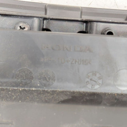 Honda CR-Z Glove Box Dash Compartment  2015 2014 2013