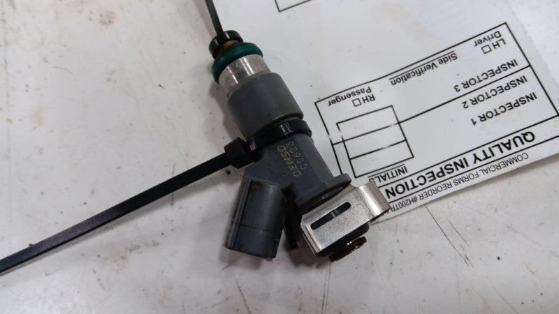 Fuel Injection Injector 3.0L Hybrid Fits 08-13 17-20 MDX OEM