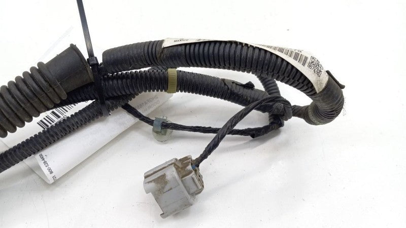 Honda Civic Door Harness Wire Wiring Right Passenger Rear 2006 2007 2008 2009 20