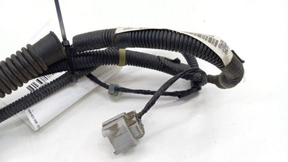Honda Civic Door Harness Wire Wiring Right Passenger Rear 2006 2007 2008 2009 20